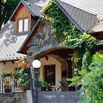 Restaurant Bobrovnik