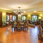 Restaurant Bobrovnik 3*
