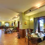 Restaurant Bobrovnik Gasthof Lipová-lázně