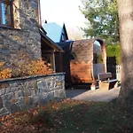 Restaurant Bobrovnik Gasthof