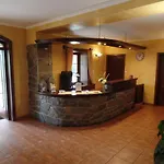 Restaurant Bobrovnik