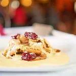 Restaurant Bobrovnik 3*