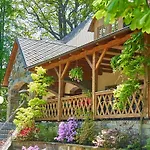 Πανσιόν Restaurant Bobrovnik Lipova Lazne