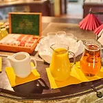 Maison d'hôtes Restaurant Bobrovník 3*