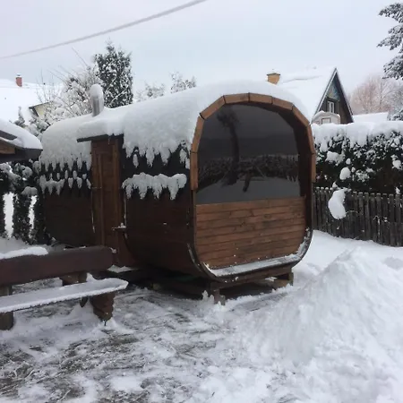 Restaurant Bobrovnik 3* Lipová-lázně