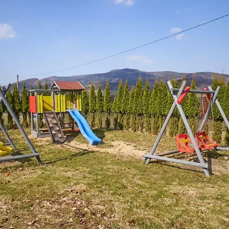 Restaurant Bobrovnik 3*