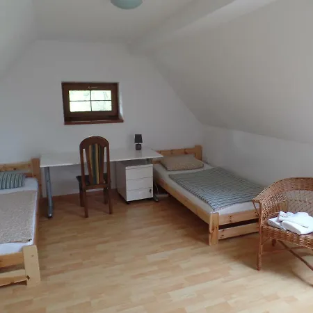 Guest house Restaurant Bobrovnik