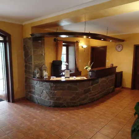 Restaurant Bobrovník
