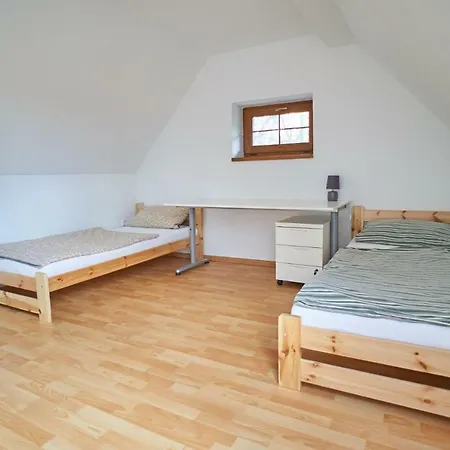 Guest house Restaurant Bobrovnik