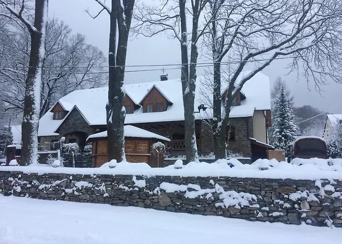Restaurant Bobrovnik Гостевой дом
