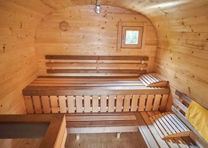 Restaurant Bobrovnik 3* Липова-Лазне